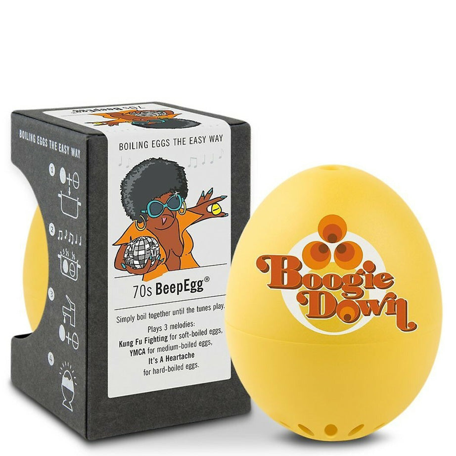 BeepEgg