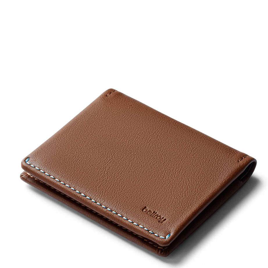 Slim Sleeve Wallet
