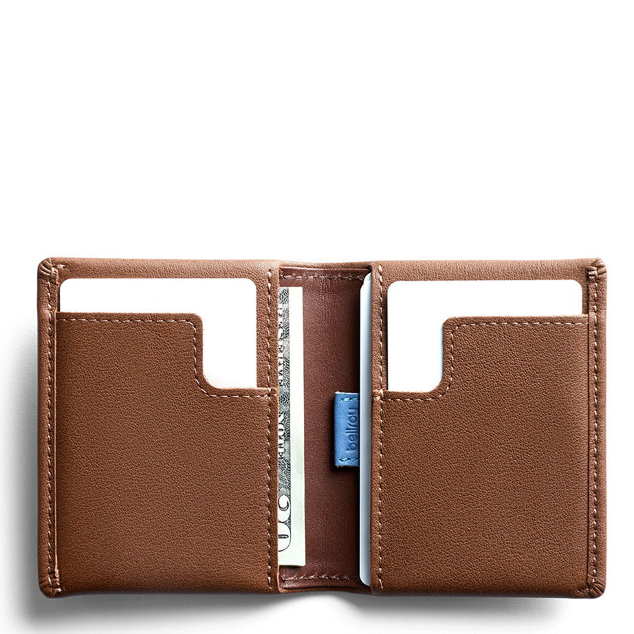 Slim Sleeve Wallet