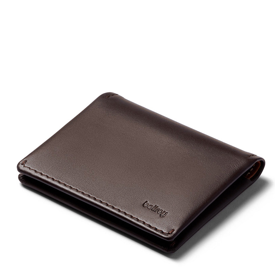 Slim Sleeve Wallet