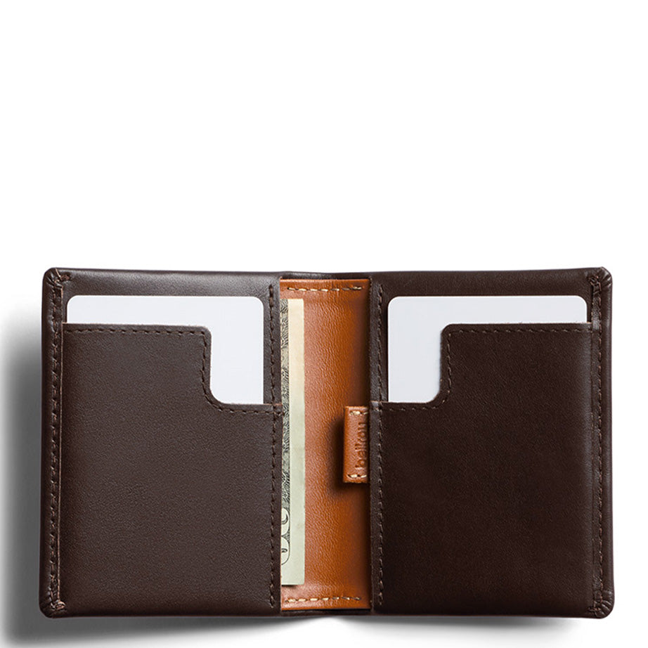 Slim Sleeve Wallet