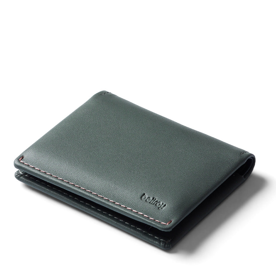 Slim Sleeve Wallet