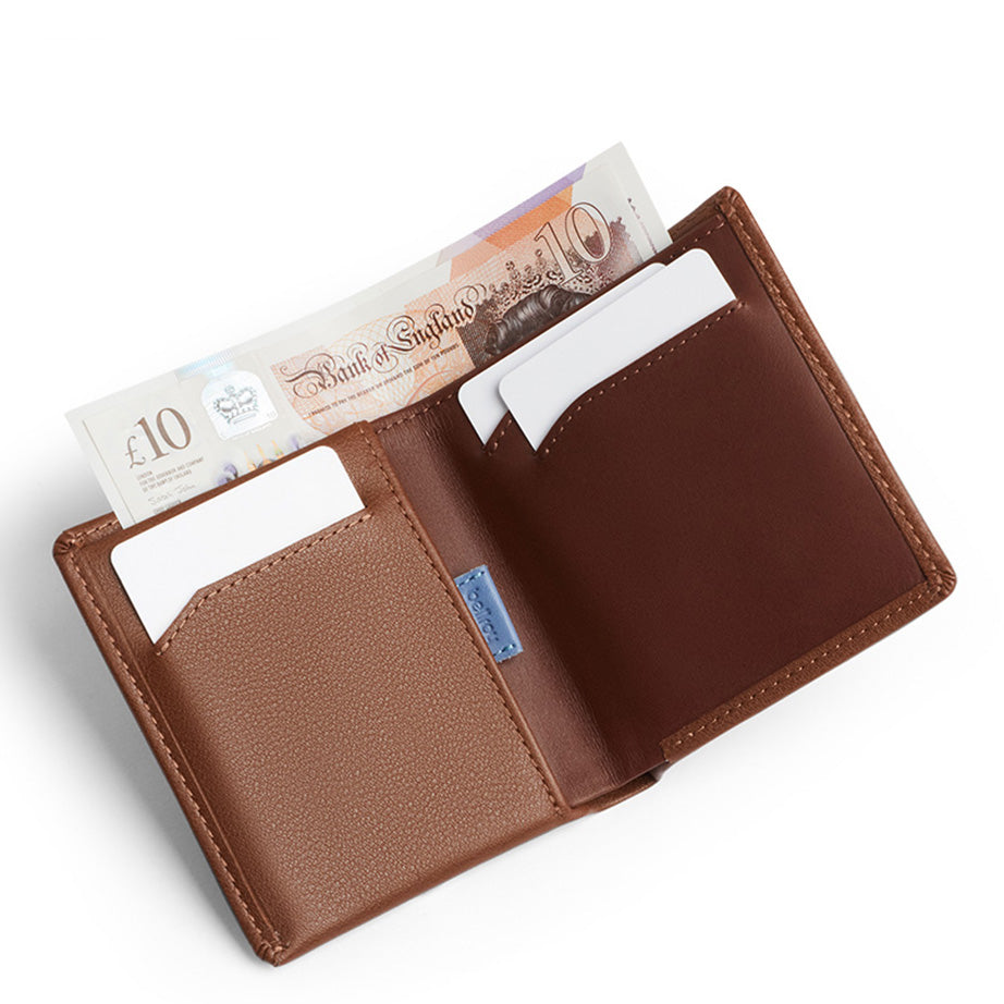 Note Sleeve Wallet
