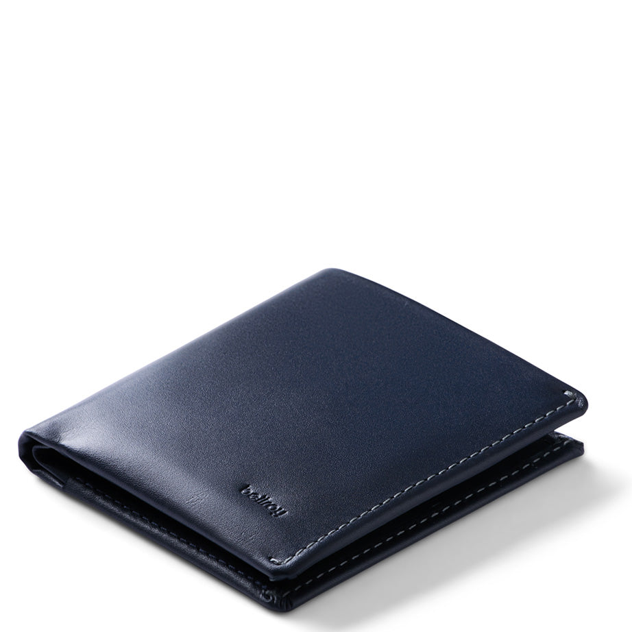 Note Sleeve Wallet