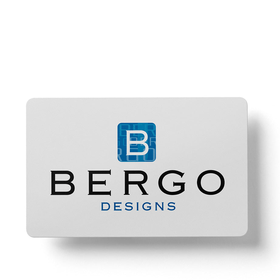 Bergo Gift Card