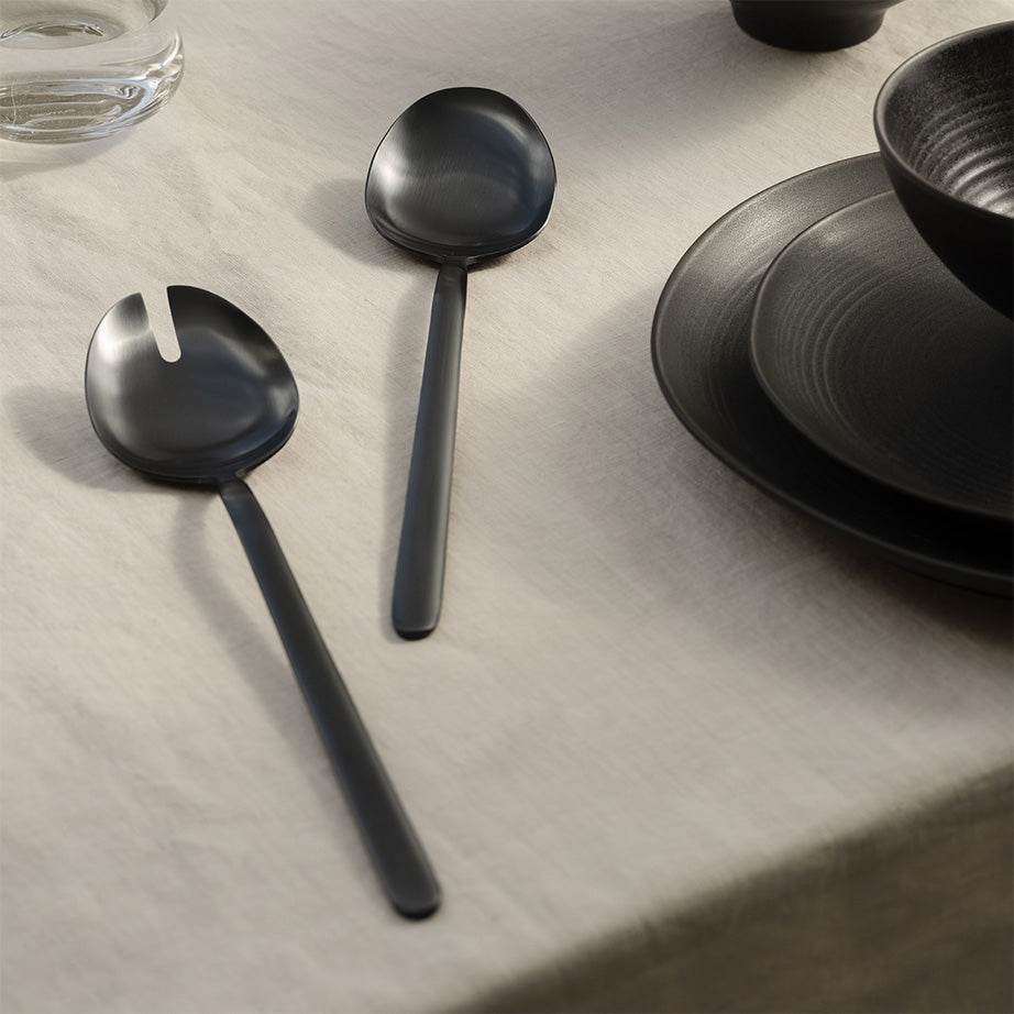 Stella Salad Servers