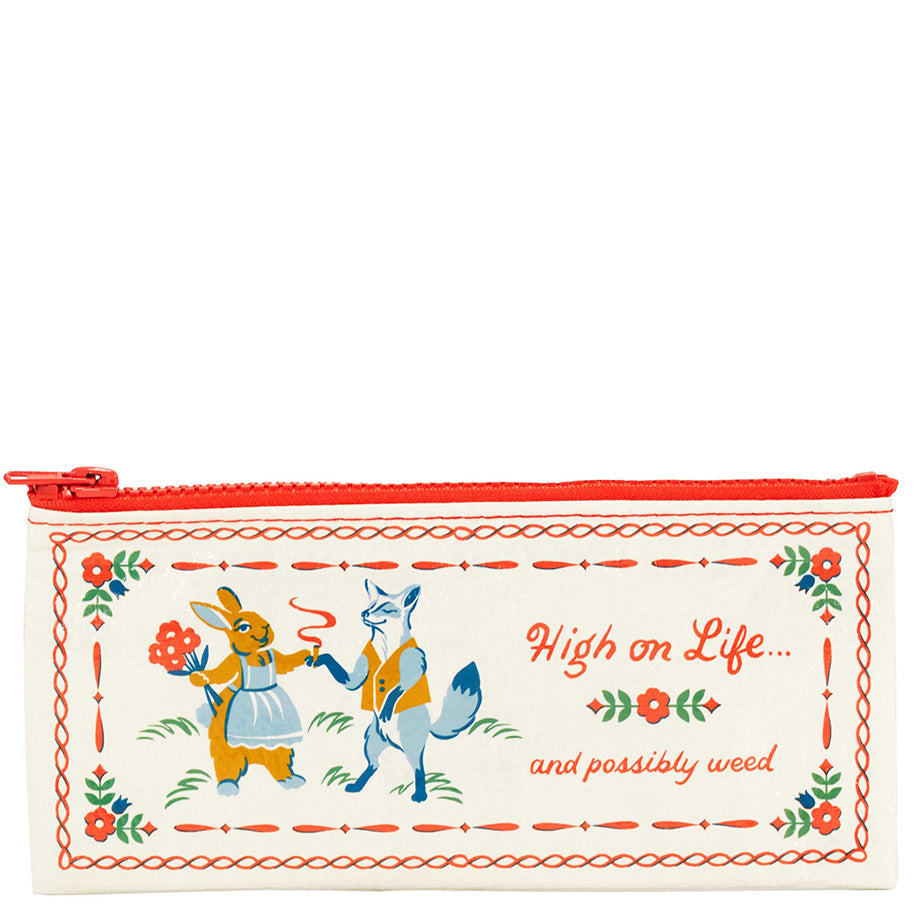 BlueQ Pencil Cases