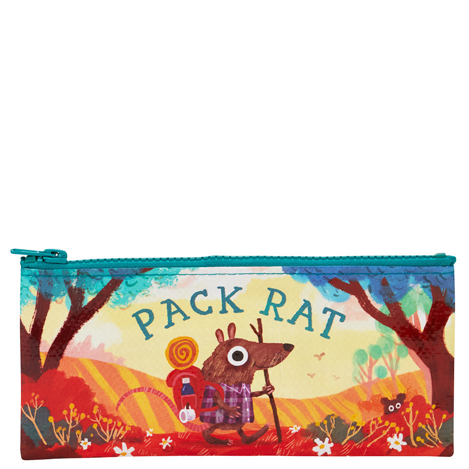 BlueQ Pencil Cases