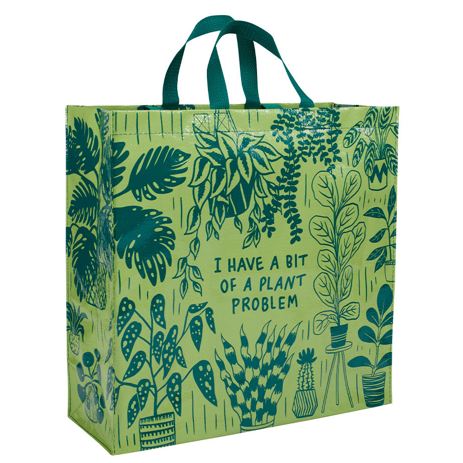 BlueQ Shopper