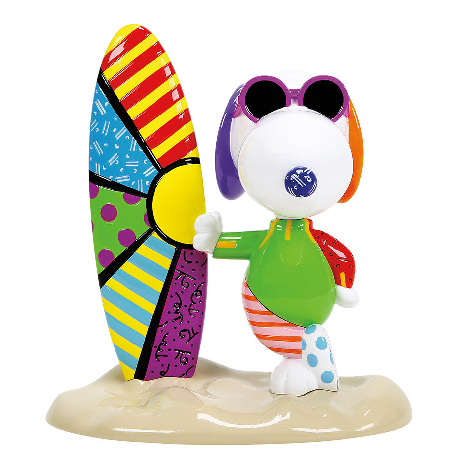 Britto Snoopy Collection