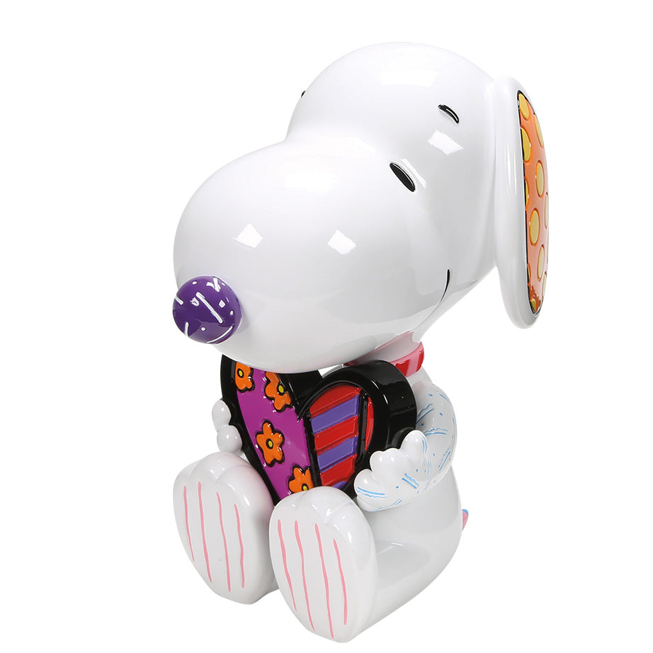 Britto Snoopy Collection