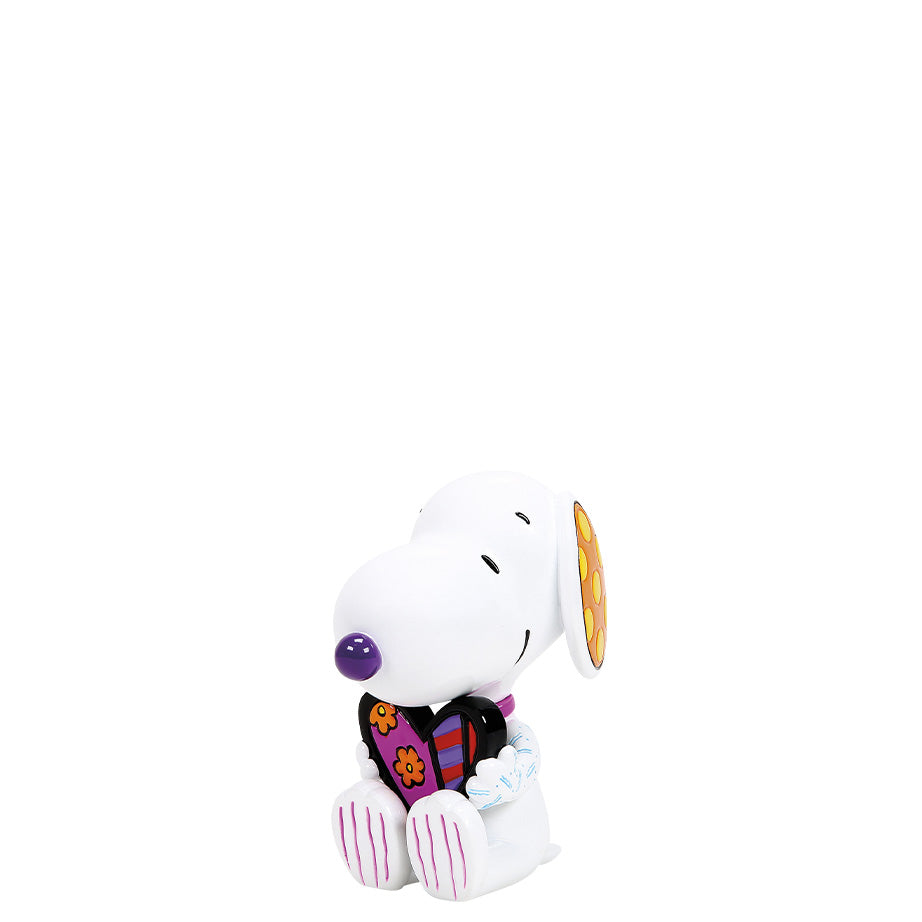 Britto Snoopy Collection