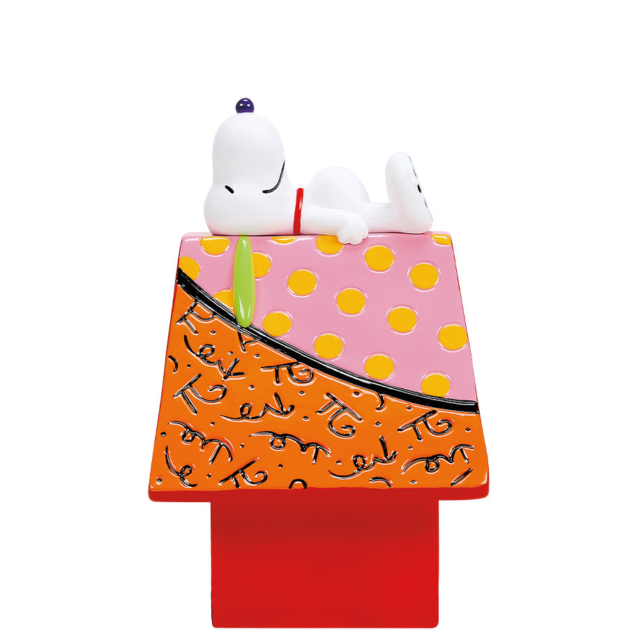 Britto Snoopy Collection