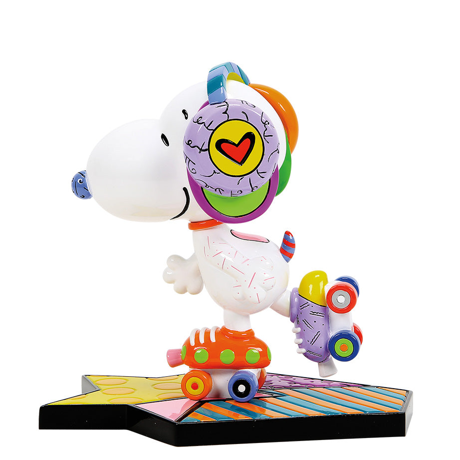 Britto Snoopy Collection