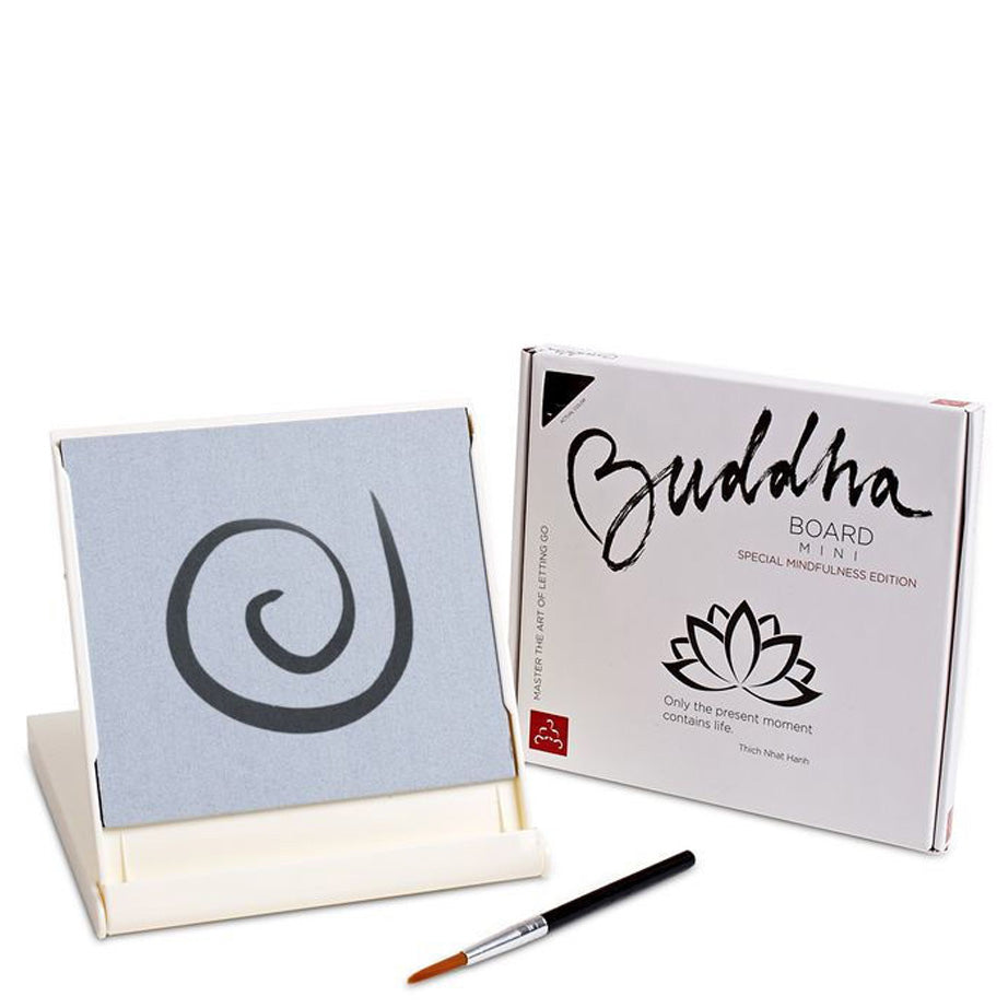 Buddha Board Mini Mindfulness Edition
