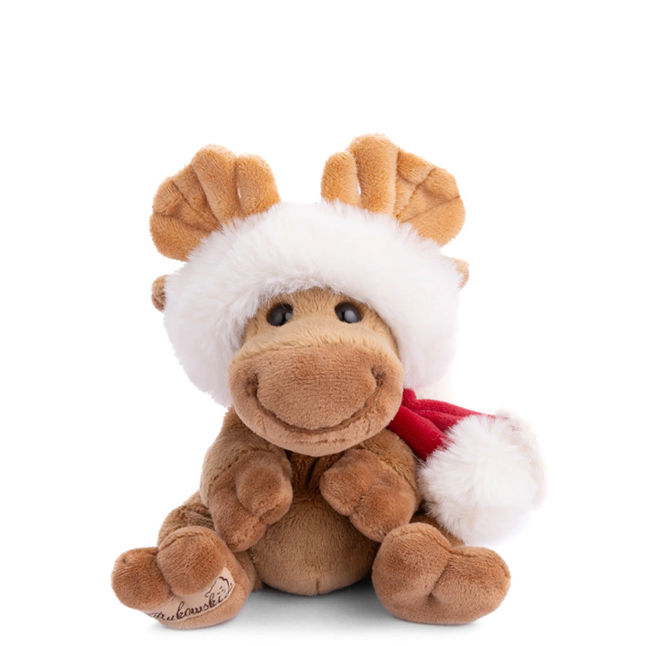 Bukowski Baby Minis | Christmas Collection