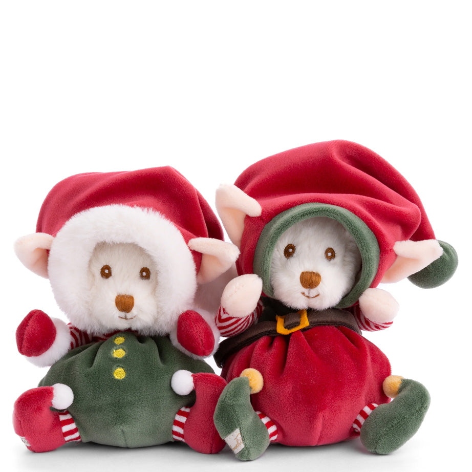 Ziggy Bears | Santa's Helpers