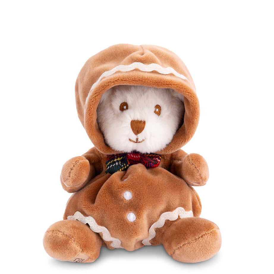 Ziggy Gingerbread Bears