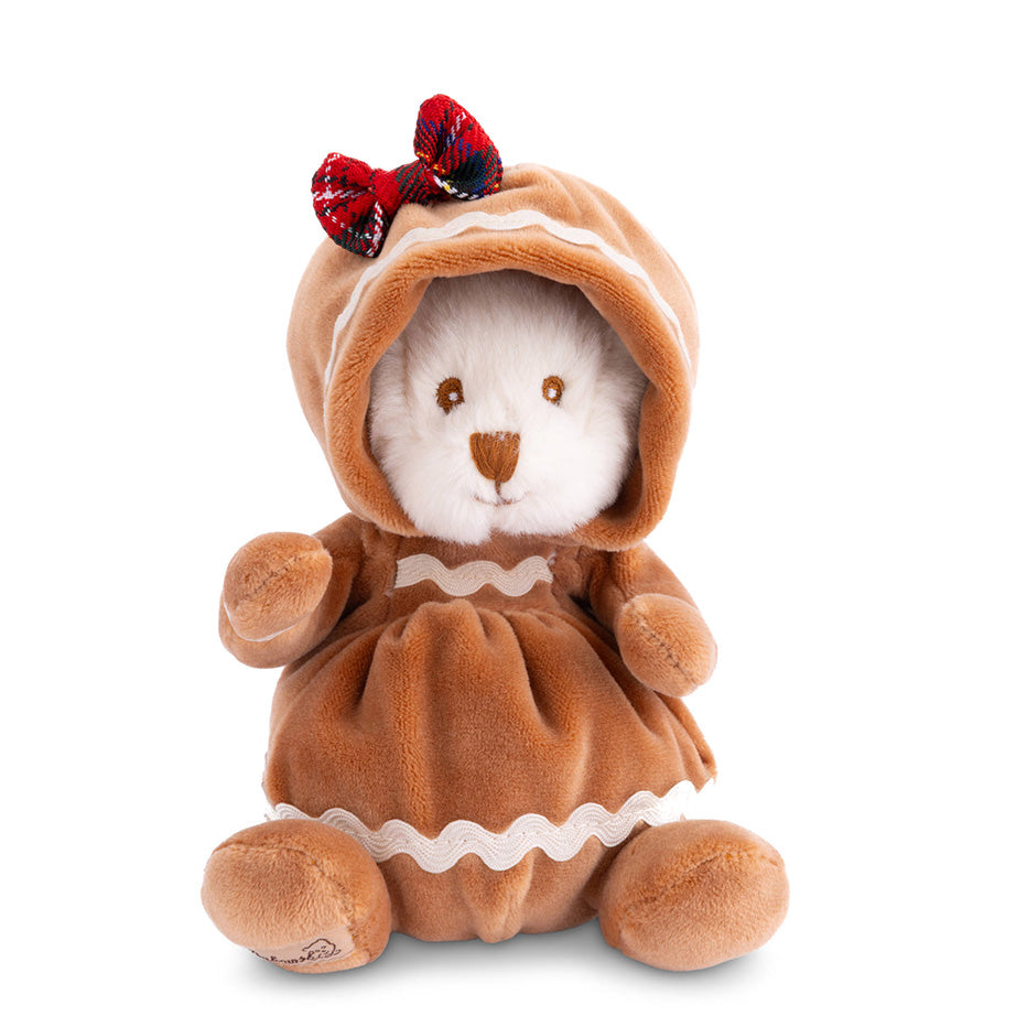 Ziggy Gingerbread Bears