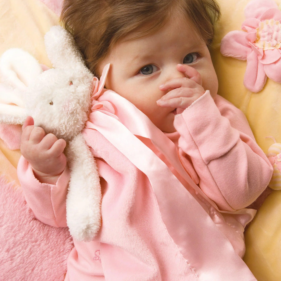 Bye Bye Buddy Blankets