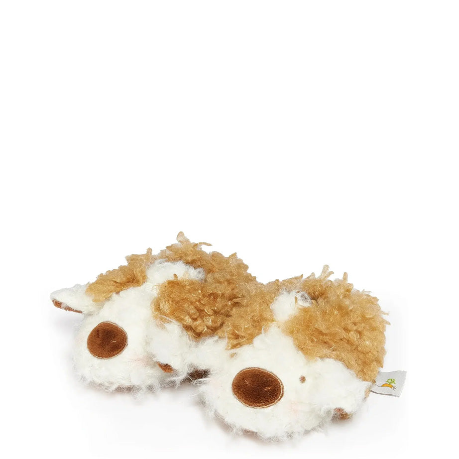 Bunnies by the Bay Booties