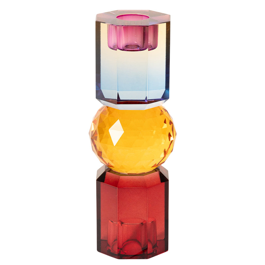 C'est Bon Candleholders