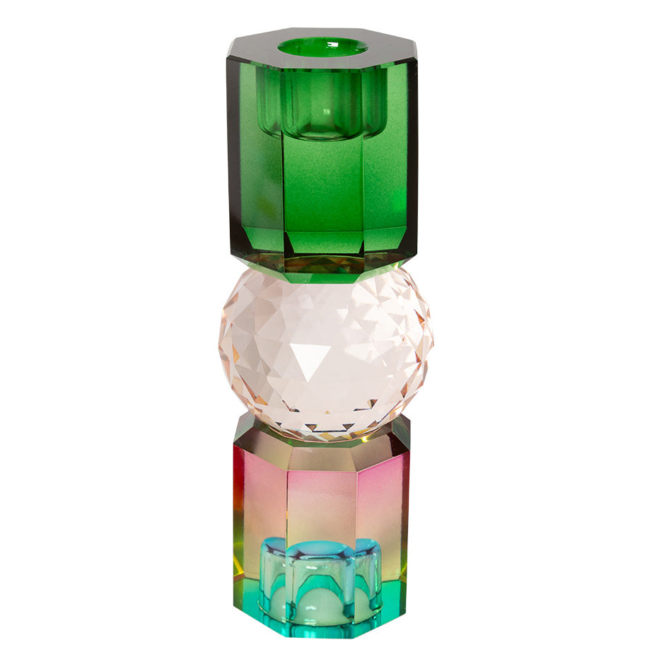 C'est Bon Candleholders