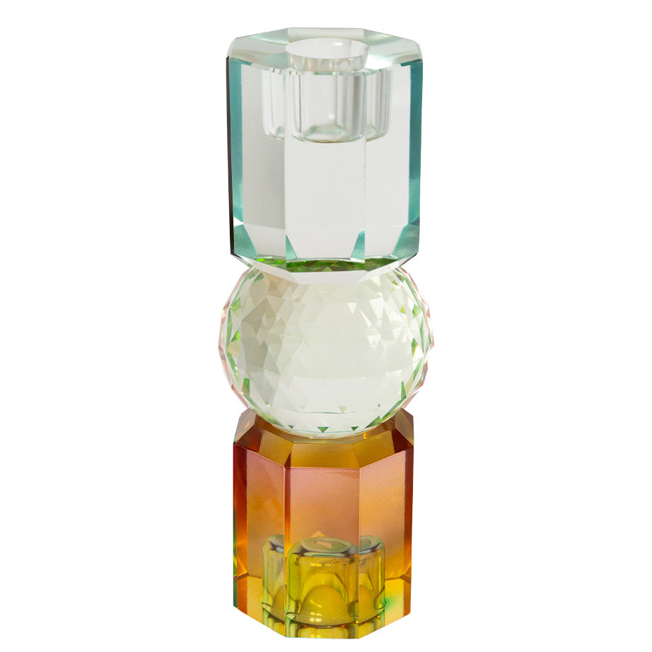 C'est Bon Candleholders
