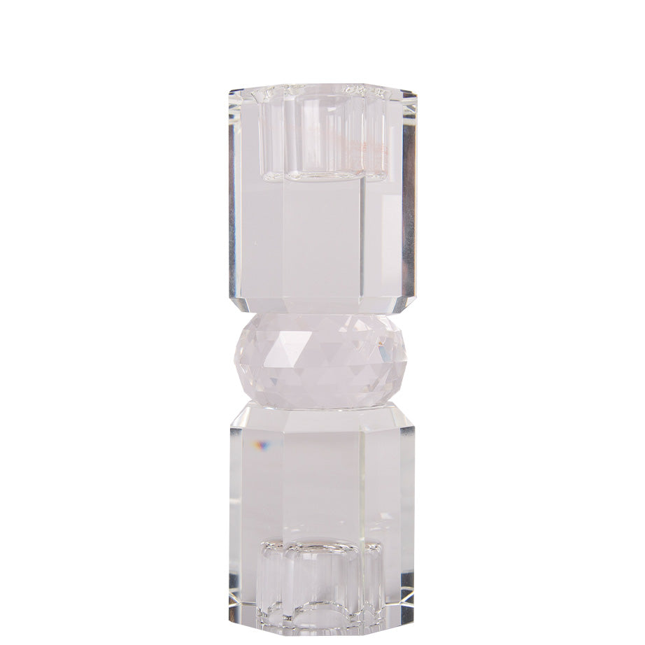 C'est Bon Candleholders