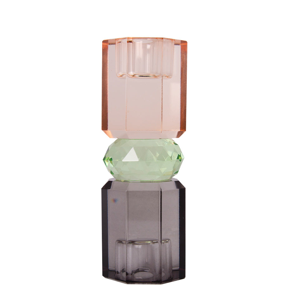 C'est Bon Candleholders