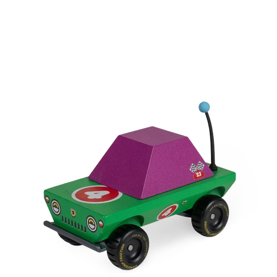 Candycars TOONS
