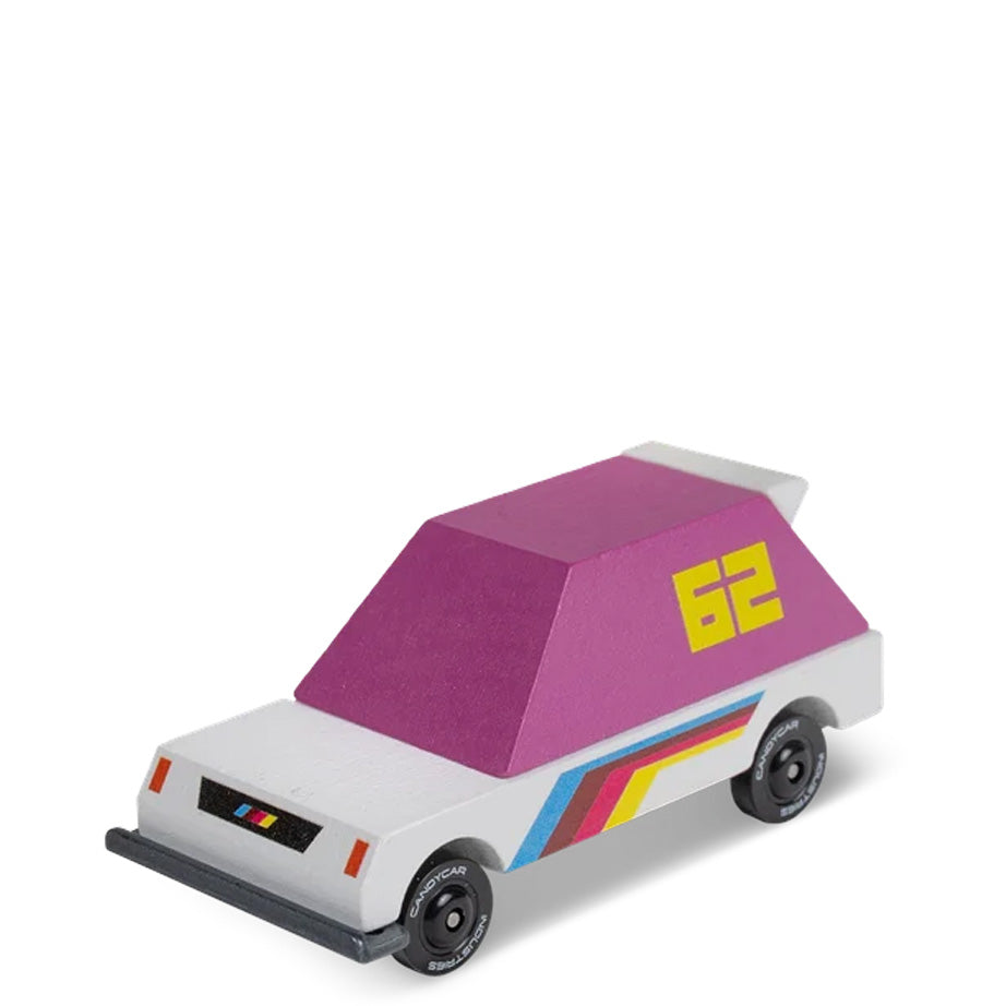 Candycars TOONS