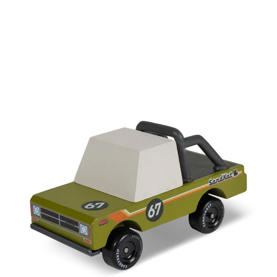 Candycars TOONS