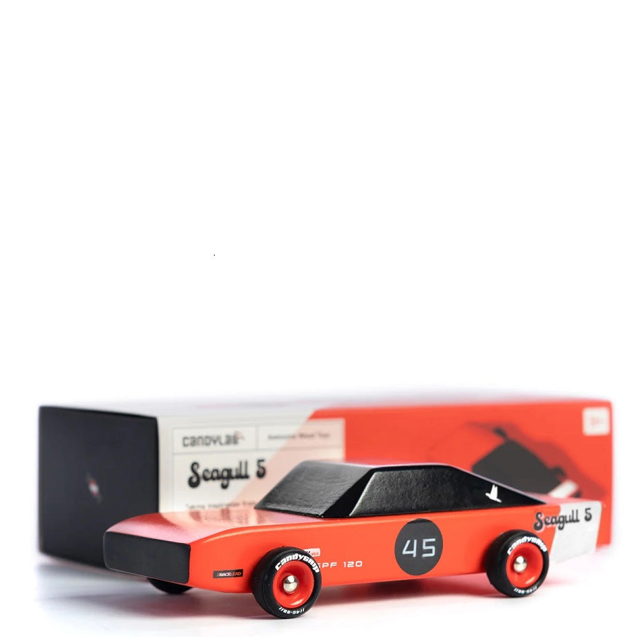 Candylab Americana Collection