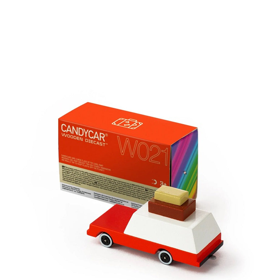 Candycars