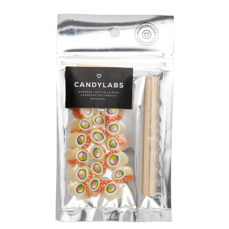 Sushi Kit Candy