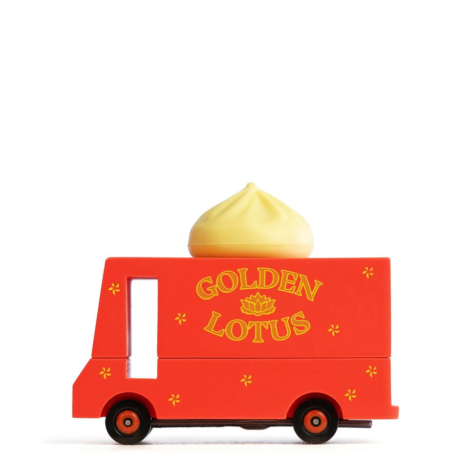 Candylab Food Trucks