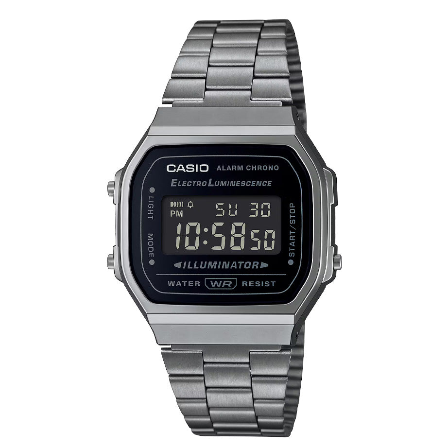 Casio Vintage Collection Digital Watches