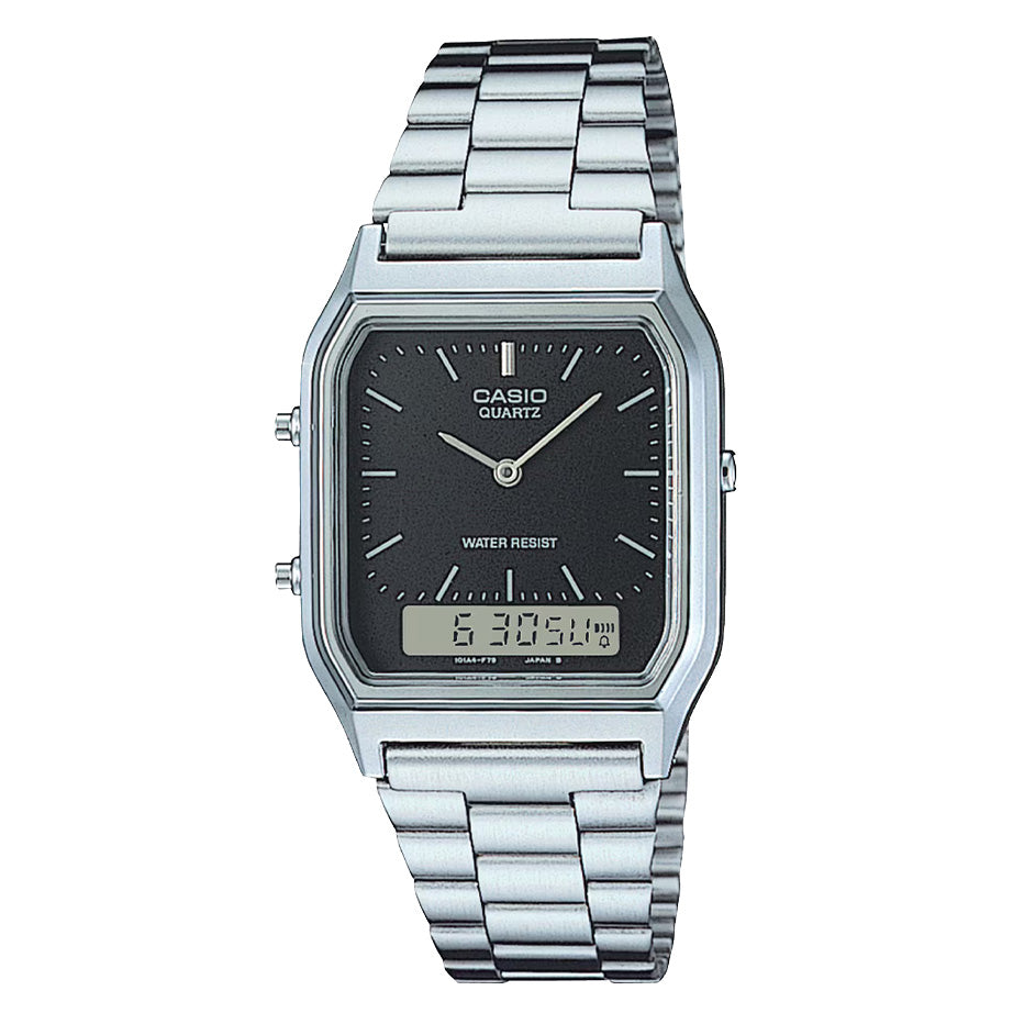 Casio Analogue Watches