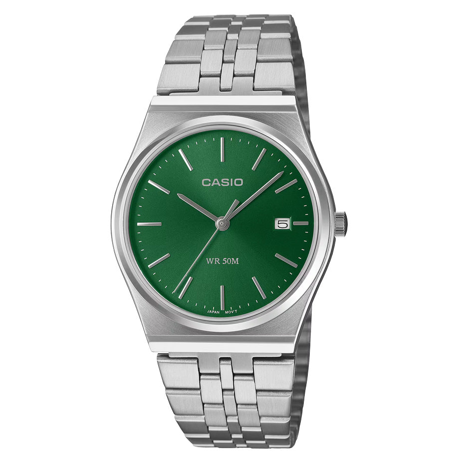 Casio Analogue Watches