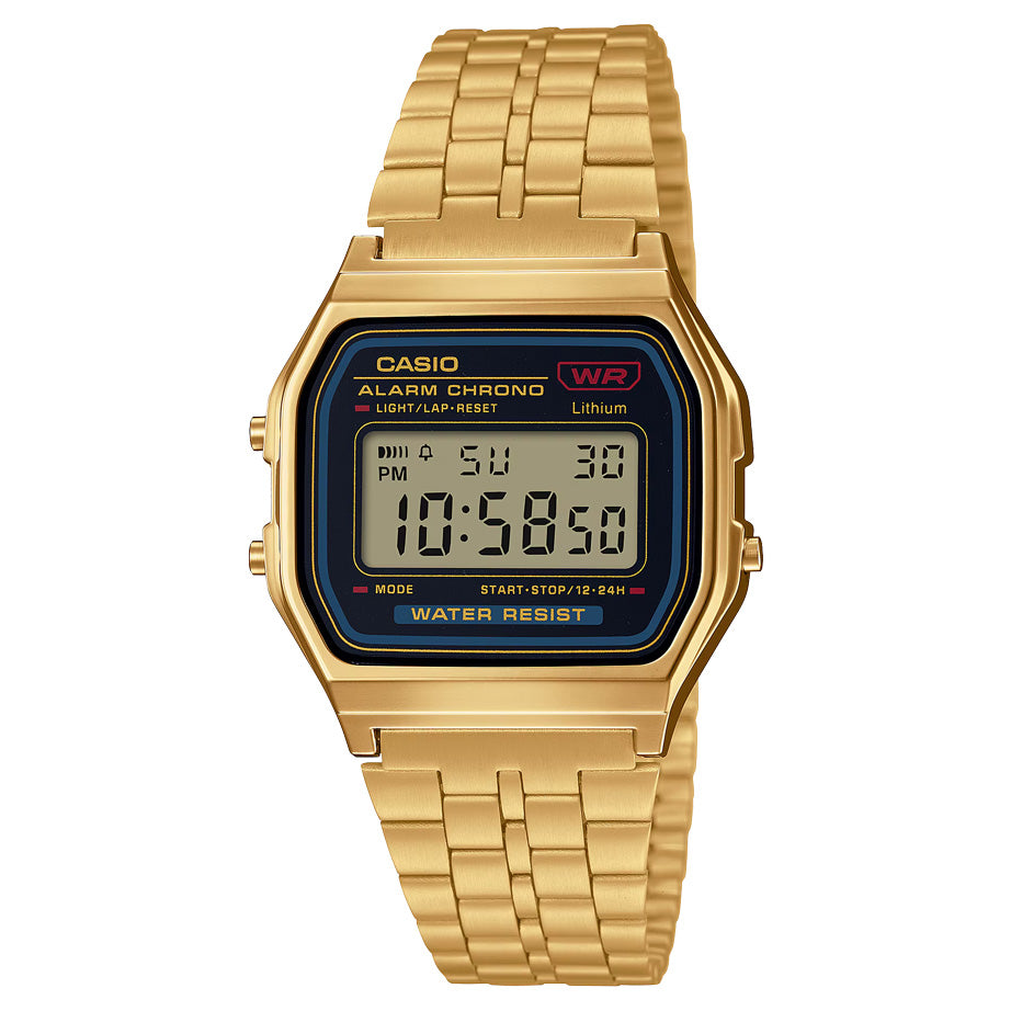 Casio Vintage Collection Digital Watches