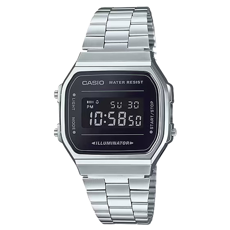 Casio Vintage Collection Digital Watches