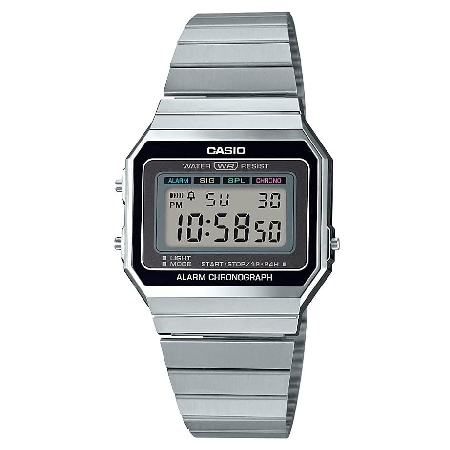 Casio Vintage Collection Digital Watches