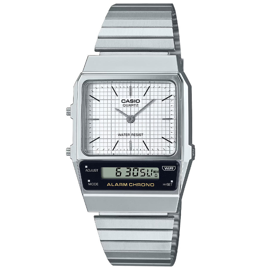 Casio Analogue Watches