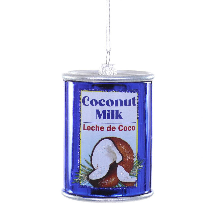 Glass Ornaments | From the Pantry