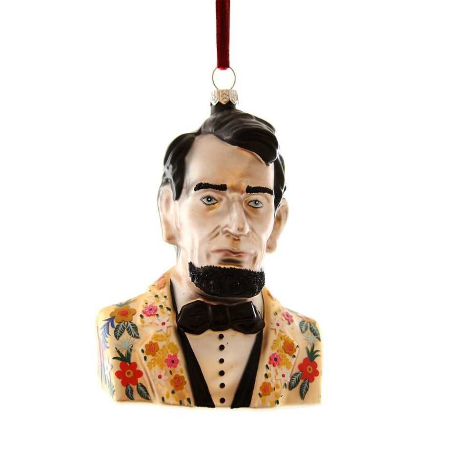 Cody Foster Glass Ornaments