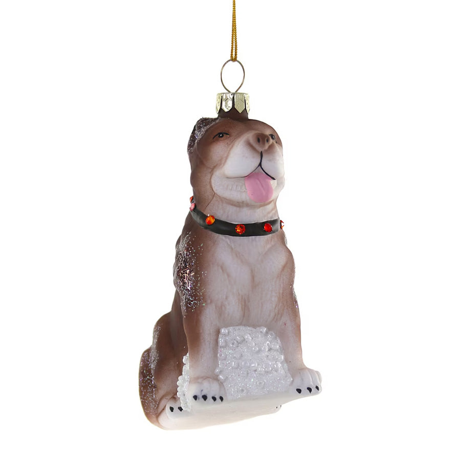 Cody Foster Glass Ornaments