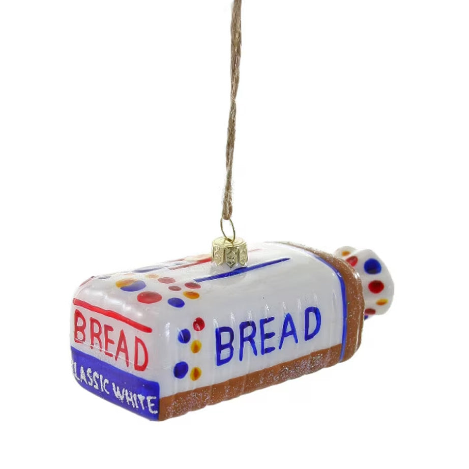 Glass Ornaments | From the Pantry