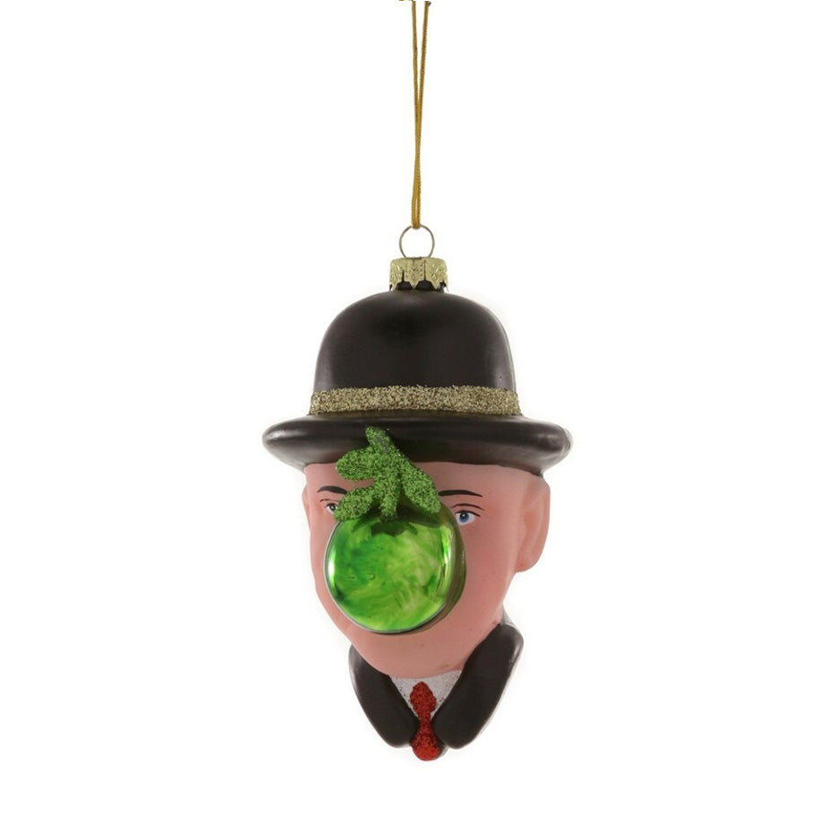 Cody Foster Glass Ornaments