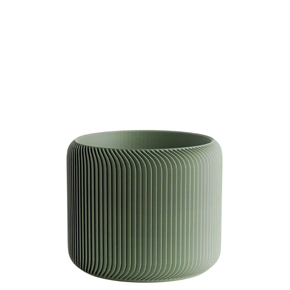 Conifer Planters